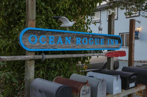 Ocean Rogue Inn image 12