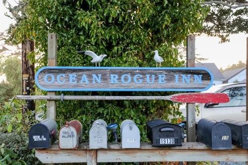 Ocean Rogue Inn image 25